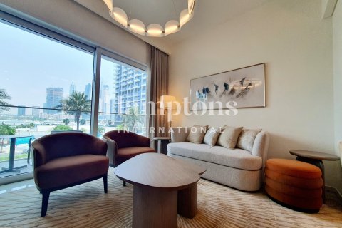 Appartement à Dubai Harbour, Dubai, 1 chambre, 79.04930464 m², № 63870 - photo 9