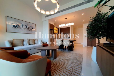 Appartement à Dubai Harbour, Dubai, 1 chambre, 79.04930464 m², № 63870 - photo 12