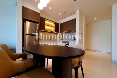 Appartement à Dubai Harbour, Dubai, 1 chambre, 79.04930464 m², № 63870 - photo 11