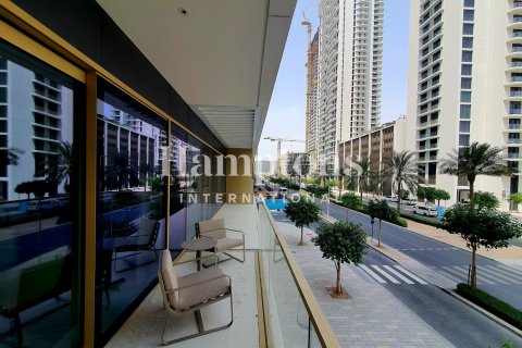 Appartement à Dubai Harbour, Dubai, 1 chambre, 79.04930464 m², № 63870 - photo 5