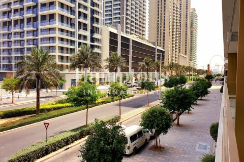 Appartement à Dubai Harbour, Dubai, 1 chambre, 79.04930464 m², № 63870 - photo 8