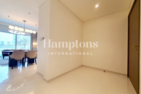 Appartement à Dubai Harbour, Dubai, 1 chambre, 79.04930464 m², № 63870 - photo 16
