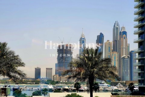 Appartement à Dubai Harbour, Dubai, 1 chambre, 79.04930464 m², № 63870 - photo 15