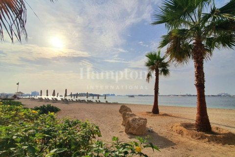 Appartement à Dubai Harbour, Dubai, 1 chambre, 79.04930464 m², № 63870 - photo 22