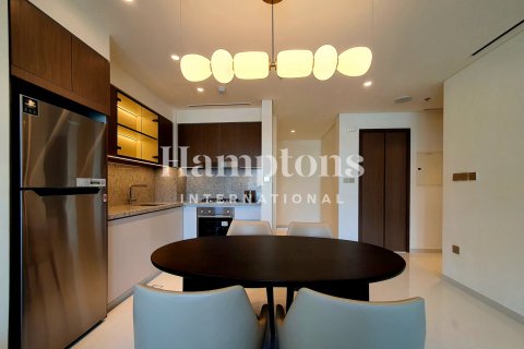Appartement à Dubai Harbour, Dubai, 1 chambre, 79.04930464 m², № 63870 - photo 13