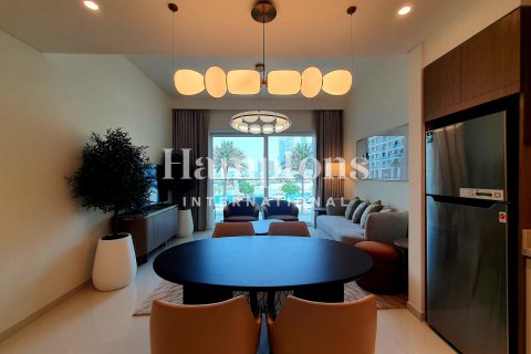 Appartement à Dubai Harbour, Dubai, 1 chambre, 79.04930464 m², № 63870 - photo 10