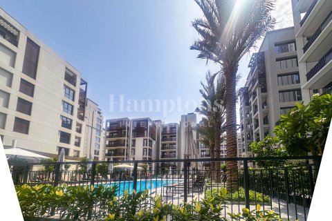 Снять в аренду квартиру в Dubai Creek Harbour (The Lagoons), Дубай: 2 спальни, 100.89265800м², № 63800 - фото 10