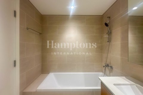 Снять в аренду квартиру в Dubai Creek Harbour (The Lagoons), Дубай: 2 спальни, 100.89265800м², № 63800 - фото 3