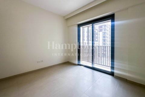 Снять в аренду квартиру в Dubai Creek Harbour (The Lagoons), Дубай: 2 спальни, 100.89265800м², № 63800 - фото 1