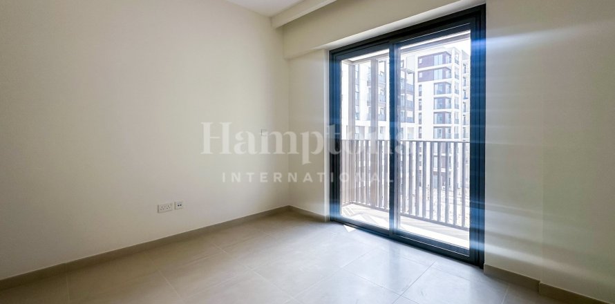 Квартира в Dubai Creek Harbour (The Lagoons), Дубай, 2 спальни, 100.893м², № 63800