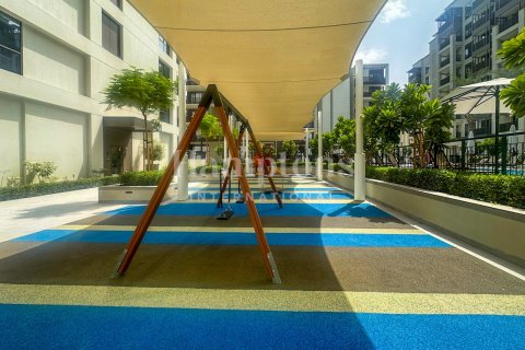 Снять в аренду квартиру в Dubai Creek Harbour (The Lagoons), Дубай: 2 спальни, 100.89265800м², № 63800 - фото 17