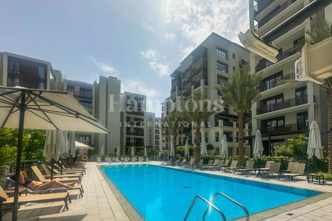 Снять в аренду квартиру в Dubai Creek Harbour (The Lagoons), Дубай: 2 спальни, 100.89265800м², № 63800 - фото 16