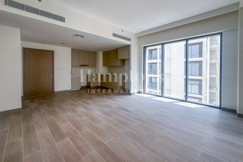 Снять в аренду квартиру в Dubai Creek Harbour (The Lagoons), Дубай: 2 спальни, 100.89265800м², № 63800 - фото 11