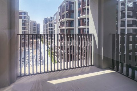 Снять в аренду квартиру в Dubai Creek Harbour (The Lagoons), Дубай: 2 спальни, 100.89265800м², № 63800 - фото 13