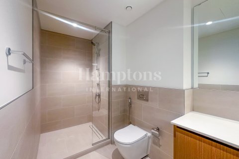 Снять в аренду квартиру в Dubai Creek Harbour (The Lagoons), Дубай: 2 спальни, 100.89265800м², № 63800 - фото 5