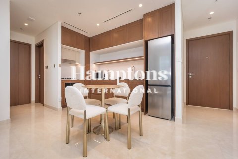 Apartamento en Dubai Harbour, Dubai, 1 dormitorio, 79.04001434 m², № 63863 - foto 17