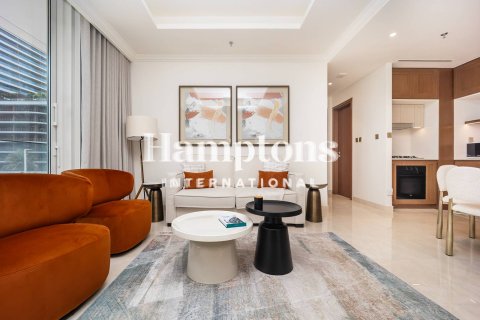 Apartamento en Dubai Harbour, Dubai, 1 dormitorio, 79.04001434 m², № 63863 - foto 16