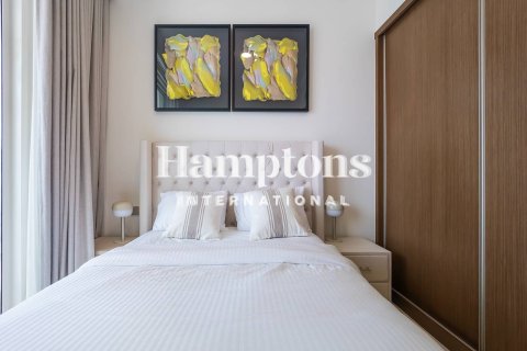 Apartamento en Dubai Harbour, Dubai, 1 dormitorio, 79.04001434 m², № 63863 - foto 2