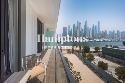 Apartamento en Dubai Harbour, Dubai, 1 dormitorio, 79.04001434 m², № 63863 - foto 6