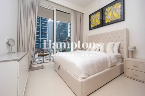 Apartamento en Dubai Harbour, Dubai, 1 dormitorio, 79.04001434 m², № 63863 - foto 10