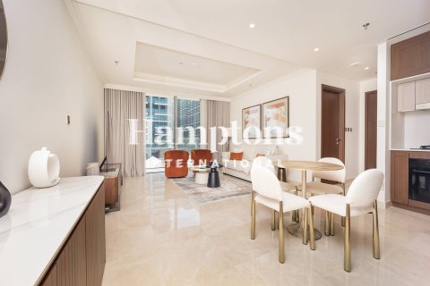 Apartamento en Dubai Harbour, Dubai, 1 dormitorio, 79.04001434 m², № 63863 - foto 12
