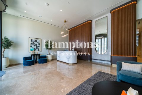 Apartamento en Dubai Harbour, Dubai, 1 dormitorio, 79.04001434 m², № 63863 - foto 23