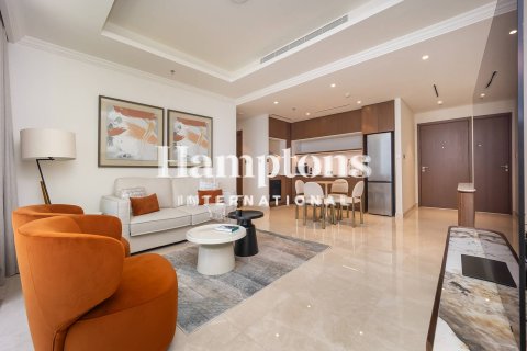 Apartamento en Dubai Harbour, Dubai, 1 dormitorio, 79.04001434 m², № 63863 - foto 14