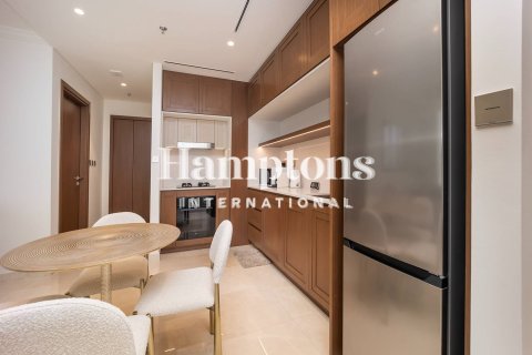 Apartamento en Dubai Harbour, Dubai, 1 dormitorio, 79.04001434 m², № 63863 - foto 8