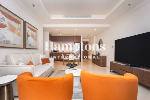 Apartamento en Dubai Harbour, Dubai, 1 dormitorio, 79.04001434 m², № 63863 - foto 13