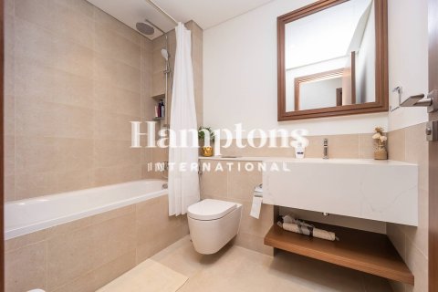 Apartamento en Dubai Harbour, Dubai, 1 dormitorio, 79.04001434 m², № 63863 - foto 11