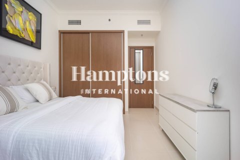 Apartamento en Dubai Harbour, Dubai, 1 dormitorio, 79.04001434 m², № 63863 - foto 4