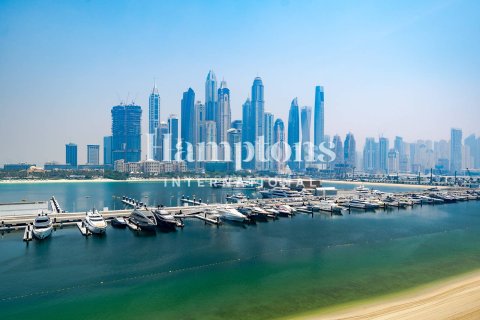 Apartamento en Dubai Harbour, Dubai, 1 dormitorio, 79.04001434 m², № 63863 - foto 1