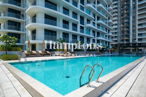 Apartamento en Dubai Harbour, Dubai, 1 dormitorio, 79.04001434 m², № 63863 - foto 25