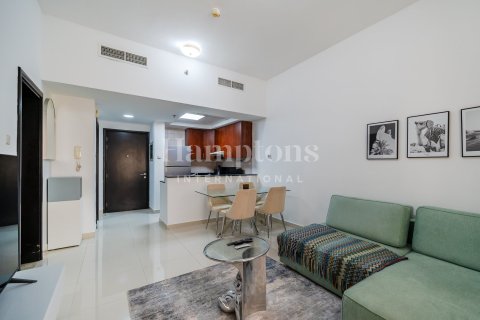 Apartamento en The Address Dubai Marina, Dubai Marina, Dubai, 1 dormitorio, 71.99982500 m², № 63861 - foto 3