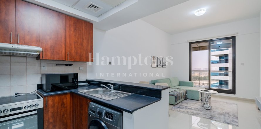 Apartamento en The Address Dubai Marina, Dubai Marina, Dubai, 1 dormitorio, 71.9998 m², № 63861