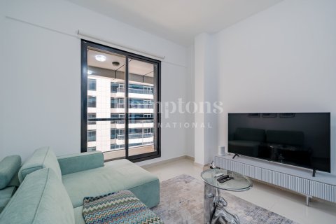 Apartamento en The Address Dubai Marina, Dubai Marina, Dubai, 1 dormitorio, 71.99982500 m², № 63861 - foto 6