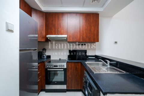 Apartamento en The Address Dubai Marina, Dubai Marina, Dubai, 1 dormitorio, 71.99982500 m², № 63861 - foto 8