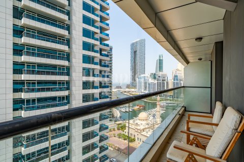Apartamento en The Address Dubai Marina, Dubai Marina, Dubai, 1 dormitorio, 71.99982500 m², № 63861 - foto 11