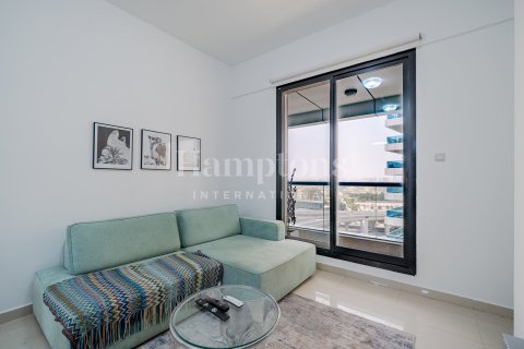 Apartamento en The Address Dubai Marina, Dubai Marina, Dubai, 1 dormitorio, 71.99982500 m², № 63861 - foto 9