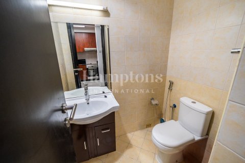 Apartamento en The Address Dubai Marina, Dubai Marina, Dubai, 1 dormitorio, 71.99982500 m², № 63861 - foto 4