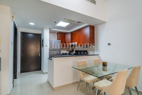 Apartamento en The Address Dubai Marina, Dubai Marina, Dubai, 1 dormitorio, 71.99982500 m², № 63861 - foto 7