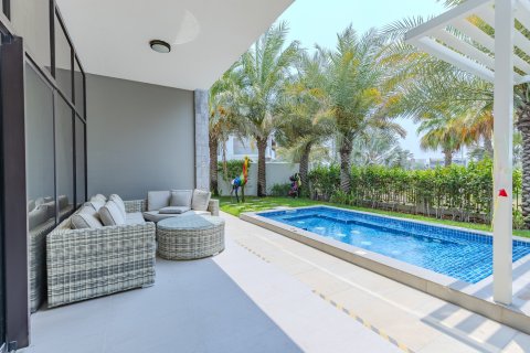 فيلا في داماك هيلز (أكويا باي داماك), دبي 5 غرف نوم , 549.79995400 م² رقم 63862 - صورة 16