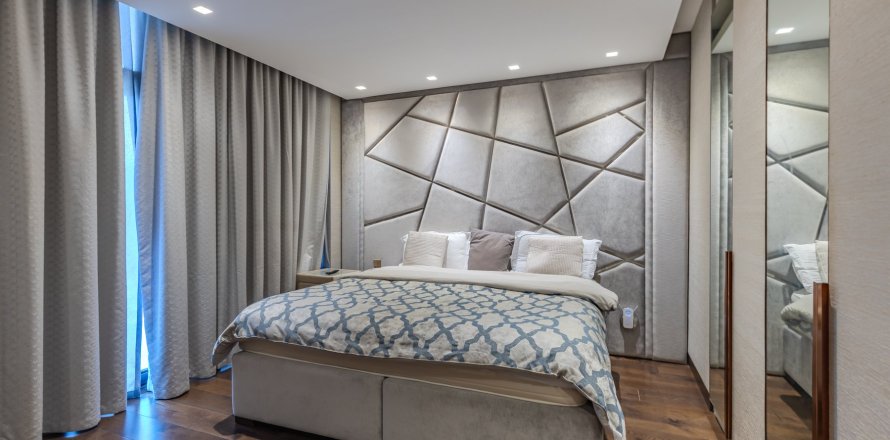 فيلا في داماك هيلز (أكويا باي داماك), دبي 5 غرف نوم , 549.8 م² رقم 63862