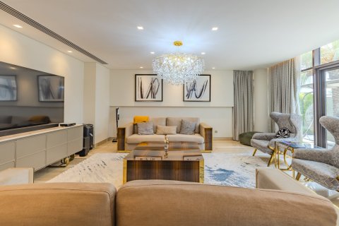 فيلا في داماك هيلز (أكويا باي داماك), دبي 5 غرف نوم , 549.79995400 م² رقم 63862 - صورة 14