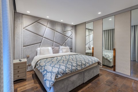 فيلا في داماك هيلز (أكويا باي داماك), دبي 5 غرف نوم , 549.79995400 م² رقم 63862 - صورة 15