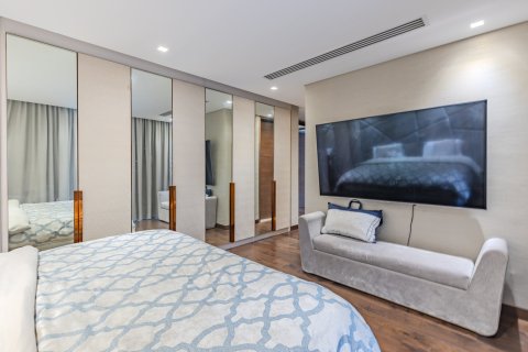 فيلا في داماك هيلز (أكويا باي داماك), دبي 5 غرف نوم , 549.79995400 م² رقم 63862 - صورة 3