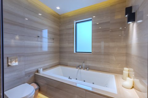 فيلا في داماك هيلز (أكويا باي داماك), دبي 5 غرف نوم , 549.79995400 م² رقم 63862 - صورة 10