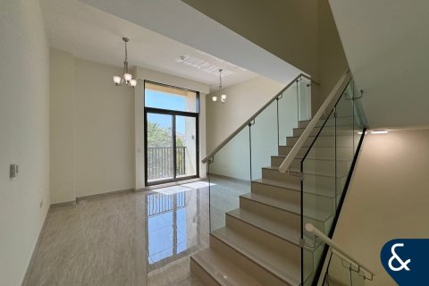 Снять в аренду виллу в Victory Heights, Dubai Sports City, Дубай: 4 спальни, 343м², № 79021 - фото 7