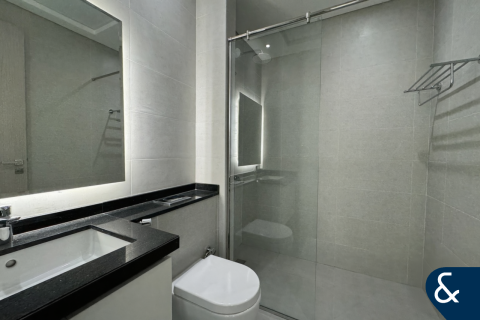 Снять в аренду виллу в Victory Heights, Dubai Sports City, Дубай: 4 спальни, 343м², № 79021 - фото 6