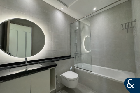 Снять в аренду виллу в Victory Heights, Dubai Sports City, Дубай: 4 спальни, 343м², № 79021 - фото 12